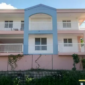  Appartement Bas De , Résidence Venus Calme, Vue Sur Mer